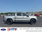 2024 Silverado 1500 Thumbnail 2