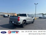 2024 Silverado 1500 Thumbnail 3