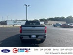 2024 Silverado 1500 Thumbnail 4