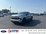 2024 Silverado 1500 Thumbnail 7