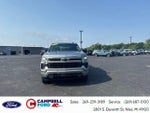 2024 Silverado 1500 Thumbnail 8