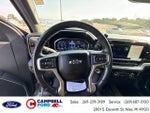 2024 Silverado 1500 Thumbnail 24