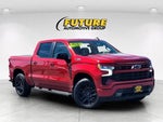 2024 Silverado 1500 Thumbnail 1
