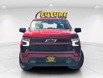 2024 Silverado 1500 Thumbnail 2