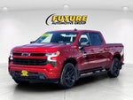 2024 Silverado 1500 Thumbnail 8
