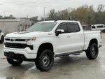 2024 Silverado 1500 Thumbnail 3