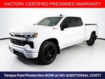 2024 Silverado 1500 Thumbnail 1