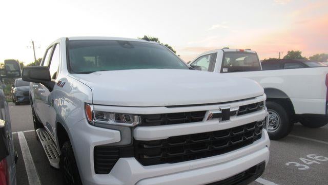 Preowned 2024 Chevrolet Silverado 1500 RST for Sale
