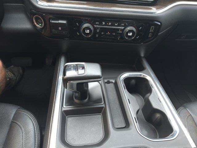 2024 Chevrolet Silverado - $37,717