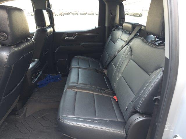 2024 Chevrolet Silverado - $37,717