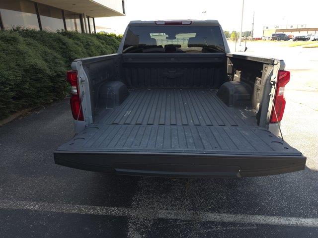 2024 Chevrolet Silverado - $37,717