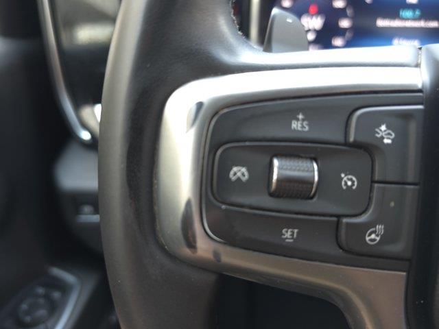 2024 Chevrolet Silverado - $37,717