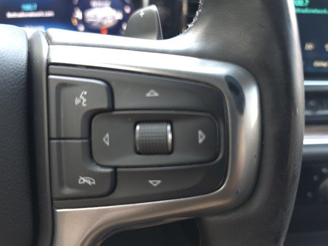 2024 Chevrolet Silverado - $37,717