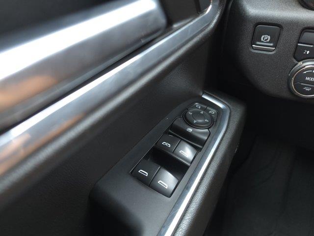 2024 Chevrolet Silverado - $37,717