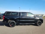 2023 Silverado 1500 Thumbnail 2