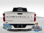 2023 Silverado 1500 Thumbnail 4
