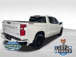 2023 Silverado 1500 Thumbnail 5