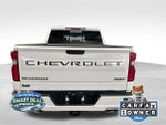 2023 Silverado 1500 Thumbnail 4