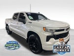 2023 Silverado 1500 Thumbnail 7