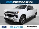 2024 Silverado 1500 Thumbnail 1