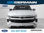 2024 Silverado 1500 Thumbnail 2