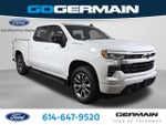 2024 Silverado 1500 Thumbnail 4