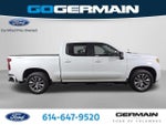 2024 Silverado 1500 Thumbnail 5