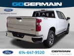 2024 Silverado 1500 Thumbnail 7