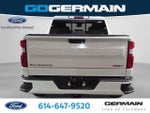 2024 Silverado 1500 Thumbnail 8
