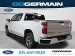 2024 Silverado 1500 Thumbnail 9