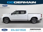 2024 Silverado 1500 Thumbnail 10