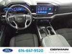 2024 Silverado 1500 Thumbnail 17
