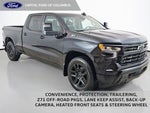 2024 Silverado 1500 Thumbnail 35