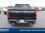 2023 Silverado 1500 Thumbnail 4