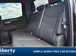 2023 Silverado 1500 Thumbnail 16