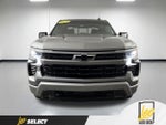 2023 Silverado 1500 Thumbnail 2