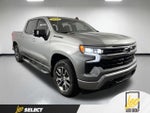 2023 Silverado 1500 Thumbnail 4