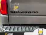 2023 Silverado 1500 Thumbnail 10