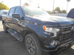 2024 Silverado 1500 Thumbnail 3