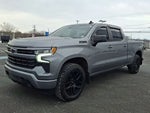 2023 Silverado 1500 Thumbnail 3