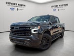2024 Silverado 1500 Thumbnail 1