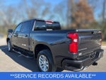 2024 Silverado 1500 Thumbnail 4