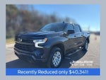 2024 Silverado 1500 Thumbnail 1