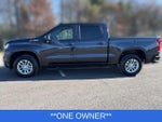 2024 Silverado 1500 Thumbnail 2