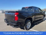 2024 Silverado 1500 Thumbnail 4