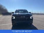 2024 Silverado 1500 Thumbnail 8