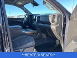2024 Silverado 1500 Thumbnail 9