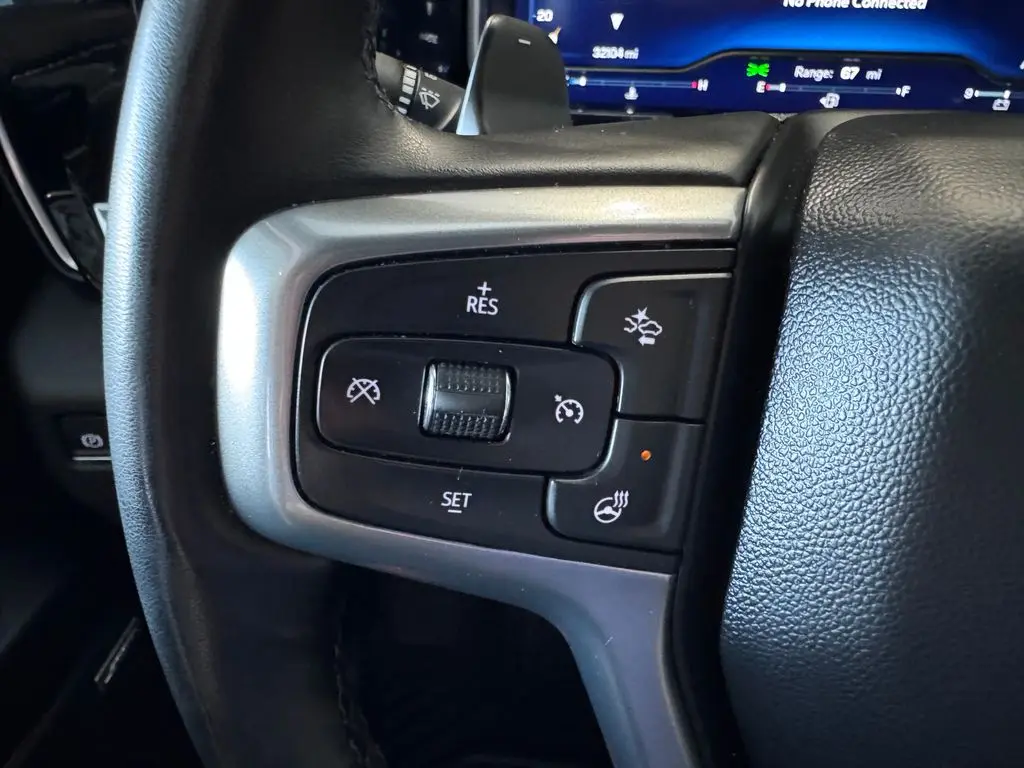 2024 Chevrolet Silverado - $40,487