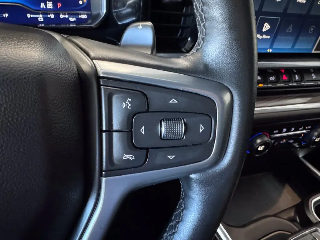 2024 Chevrolet Silverado - $40,487