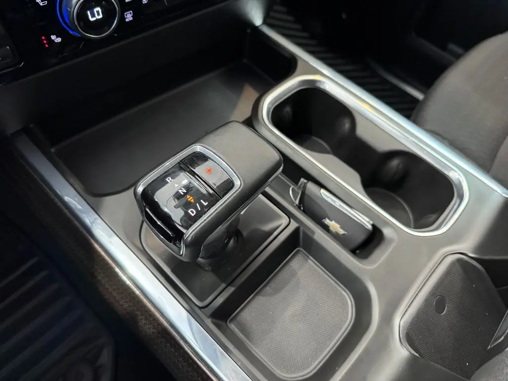 2024 Chevrolet Silverado - $40,487